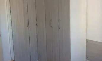 Imagem 7: Ed Bosque de Santana (Vila Rangel) - 2 quartos / reformado / 2° andar