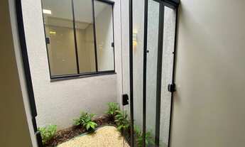 Imagem 6: ? Casa 3 quartos sendo 1 suite.no setor Garavelo - Aparecida de Goiânia