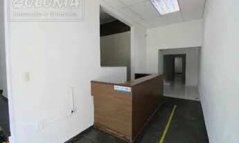 Imagem 2: Loja para locação - Jardim, Santo André