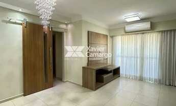 Imagem: Apartamento com 3 quartos para locação