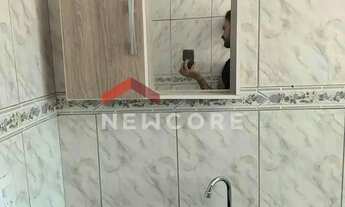 Imagem 6: Apartamento em Rua Gitirana - Conjunto Habitacional Fazenda do Carmo - São Paulo/SP