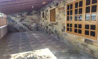 Imagem 6: Casa com 03 Quartos, sendo 01 Suíte para locação no Jardim Morada do Sol em Indaiatuba/SP