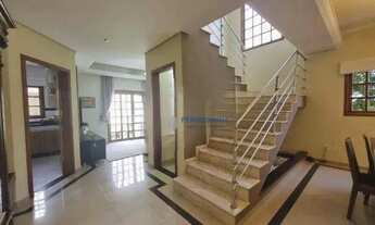 Imagem 5: Casa com 4 dormitórios, 275 m² - venda por R$ 1.800.000,00 ou aluguel por R$ 12.580,00/mês