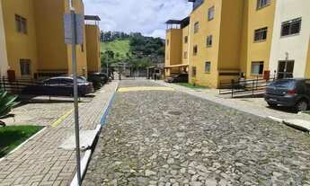 Imagem 7: Benfica - Residencial Ana Rosa - Apartamento 2 quartos 1 vaga