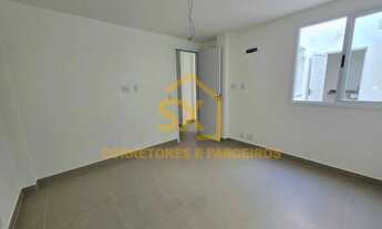 Imagem 4: Apartamento Primeira Locação Imperdível, 50m², 1 quarto, Ribeira, Ilha do Governador