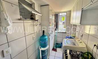 Imagem 4: APARTAMENTO COM 68M², NASCENTE, 3 QUARTOS, 2 VAGAS COM ELEVADOR