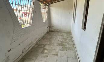 Imagem 3: Casa na rua Jandaia Parque Ipê - Feira - BA