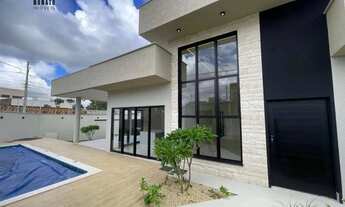 Imagem 5: Casa com 3 dormitórios à venda, 190 m² por R$ 1.180.000,00 - Setor Três Marias - Goiânia/G