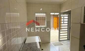 Imagem 6: Casa de Vila em Rua Rosa Fontebasso Muller - Jardim Marambaia - Jundiaí/SP