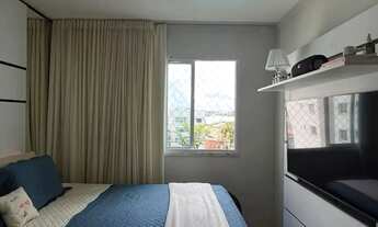 Imagem 7: Apartamento à venda no ESPECIALE TOTAL RESIDENCE, CENTRO, Lauro de Freitas, BA