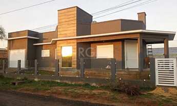 Imagem: Casa para Venda - 160m², 3 dormitórios