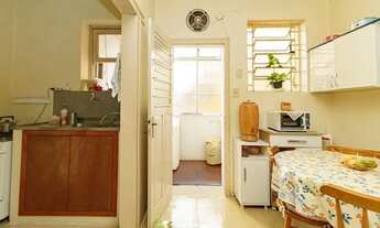 Imagem 2: Apartamento em Santana