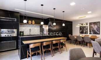 Imagem 4: Seu Novo Lar no Kobrasol: Apartamento com 2 Dormitórios e 1 Suíte e Lazer Completo