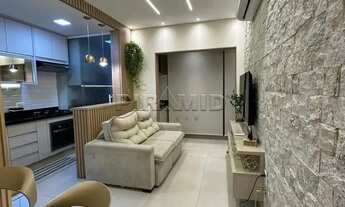 Imagem: Apartamento padrão com 54,08m², bairro