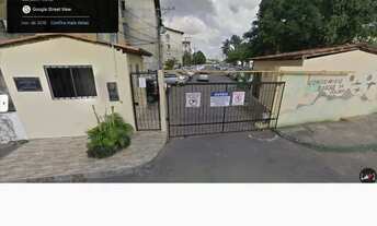 Imagem 3: Apartamento Bosque da Colina - SSA Norte Shopping (2 quartos, cond. fechado