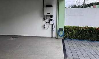 Imagem 3: Vendo Casa Colina do Sol 05 Qrts Fino Acabamento