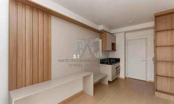 Imagem 2: Apartamento em Perdizes 1 dormitório