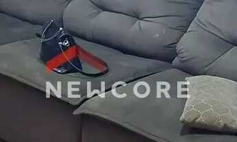 Imagem: Casa em Rua Dois - Granja Verde - Betim/MG