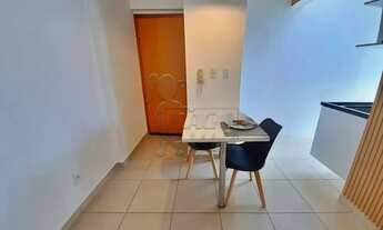 Imagem 4: Apartamento de 45m² com 01 quarto para locação - Nova Aliança