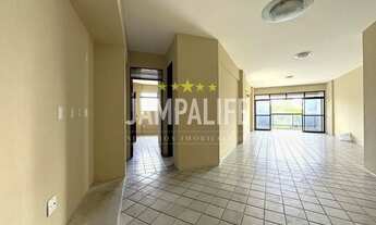 Imagem 5: Vista definitiva para o parque l 4 Suítes l 174 m² l Jardim Oceania