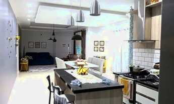 Imagem 3: Casa para Venda - 160m², 3 dormitórios, sendo 1 suites, 2 vagas - Igra Sul