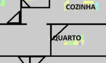 Imagem 3: Casa 4 quartos na Expansão do Setor O