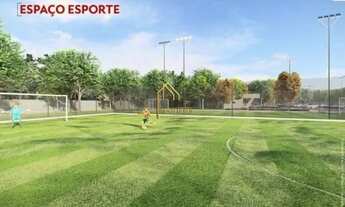 Imagem 6: Terreno à Venda Condomínio Florais Sevilha