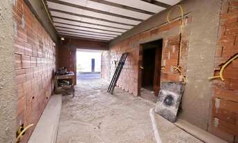 Imagem 4: Apartamento para Venda em Volta Redonda / RJ no bairro Jardim Belvedere