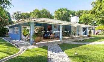 Imagem 3: Casa 6 Suítes, Mar Grande