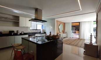 Imagem 6: Casa em Lagoa Santa no Condomínio Condados da Lagoa