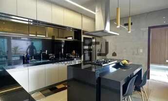 Imagem 6: Sobrado para alugar em Goiânia, Condomínio do Lago, com 4 suítes, com 475 m², Condomínio d