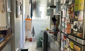 Imagem 5: Apartamento com 2 dormitórios à venda, 67 m² por R$ 440.000,00 - Centro - Niterói/RJ