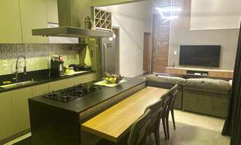 Imagem: Casa a venda Condomínio Maria Júlia