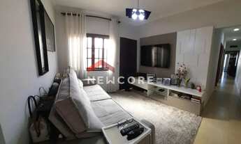 Imagem 7: Casa em Rua Natal de Sordi - Novo Cruzeiro - Itatiba/SP