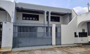 Imagem: Casa Vila Fechada - 5/4 - 4 Suítes - 325m²