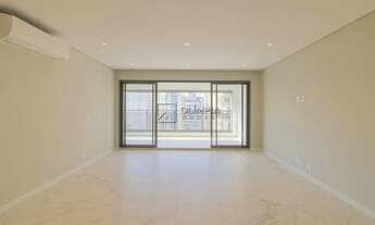 Imagem 6: Aluguel Apartamento 3 Dormitórios - 149 m² Moema