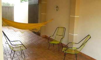 Imagem 6: JARDIM HIGIENÓPOLIS - RUA ROSACRUZ