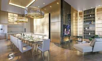 Imagem 5: Apartamento em Jardim Europa