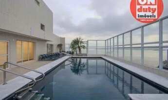 Imagem 2: Maravilhoso Apartamento com 2 suítes à venda, 99 m² a partir R$ 1.600.000 - Ponta da Praia