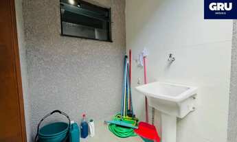 Imagem 7: Casa Térrea Para Venda | Totalmente Reformada