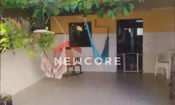 Imagem 7: Casa de condomínio em 1ª Travessa São Paulo - Ipitanga - Lauro de Freitas/BA