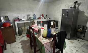 Imagem 4: Casa grande no tenoné