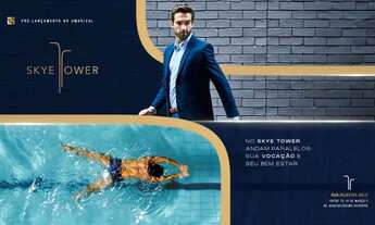 Imagem 6: SKYE TOWER, 67M², 2 QUARTOS SENDO 1 SUÍTE, 1 VAGA, UMARIZAL