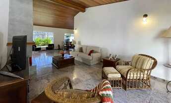 Imagem 2: Casa à venda no Condomínio Flamboyant Atibaia/SP