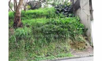 Imagem 2: TERRENO - 266m² - JARDIM NOSSA SENHORA DO CARMO