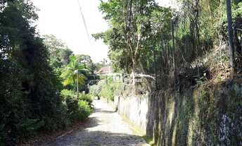 Imagem 3: Terreno à venda, 1193 m² por R$ 450.000,00 - Centro - Nova Friburgo/RJ