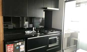 Imagem 3: Flat com ótimo preço no bairro Vila Olímpia. Confira!