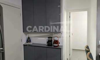 Imagem 3: Apartamento Padrão em São Carlos