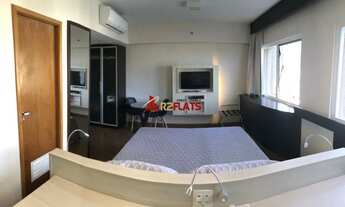 Imagem: Flat com ótimo preço no bairro Bela Vista