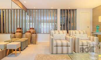 Imagem 6: Casa com 4 dormitórios, 3 vagas no bairro Santo Antônio